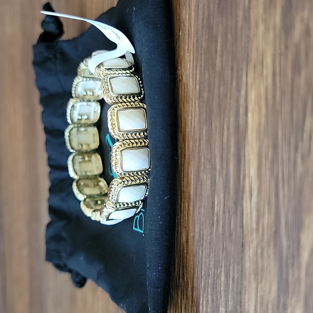 NWT BaubleBar Bracelet